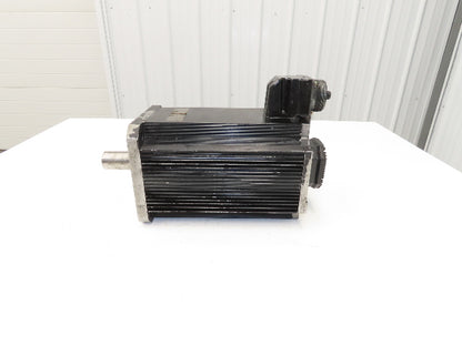 Okuma BL-MP400J-20SNB AC Servo Motor 6.7kW 2000 RPM 143V 40.8A 3PH Encoder