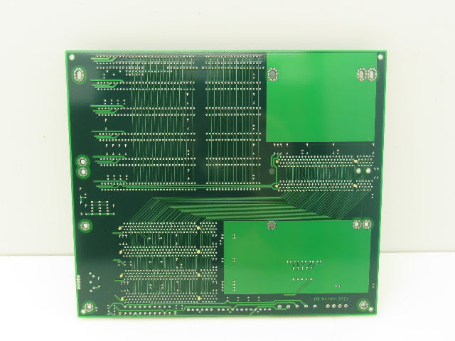 PCIMG AP-PSL10 Backplane Power Distribution Board PCI ISA Slots AT ATX