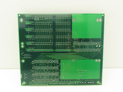 PCIMG AP-PSL10 Backplane Power Distribution Board PCI ISA Slots AT ATX