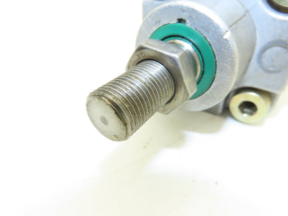 Dadco HP.Z.63.80.P.1.T4 Pneumatic Air Cylinder 63mm Bore 80mm Stroke Trunnion