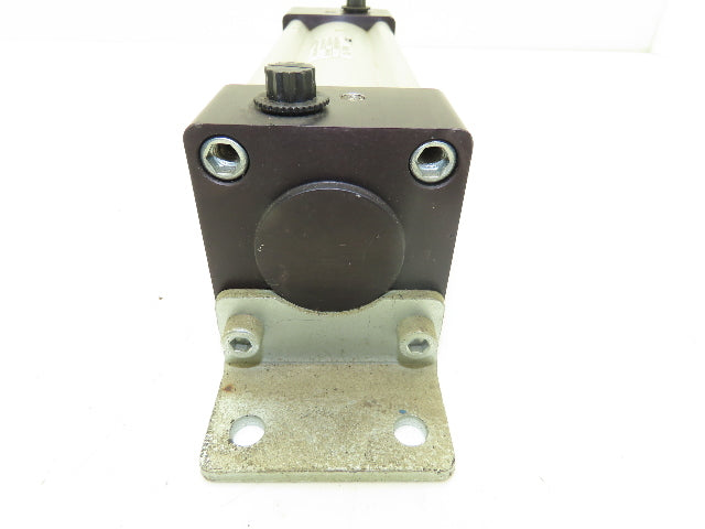 Parker P1D4G063MCE0140FN6N Pneumatic Air Cylinder 63mm Bore 140mm Stroke P1D