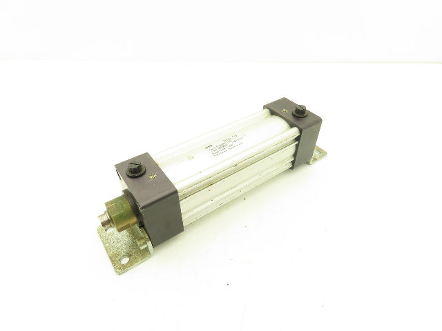 Parker P1D4G063MCE0140FN6N Pneumatic Air Cylinder 63mm Bore 140mm Stroke P1D