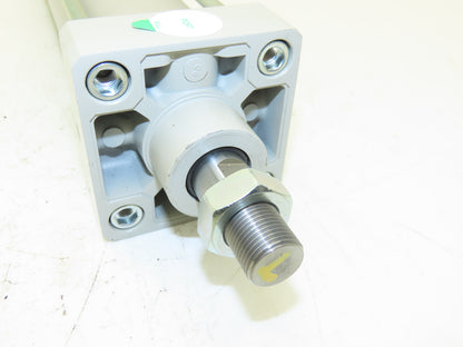 CKD SCA2-T-CB-63B-400 Pneumatic Air Cylinder 63mm Bore 400mm Stroke 145PSI