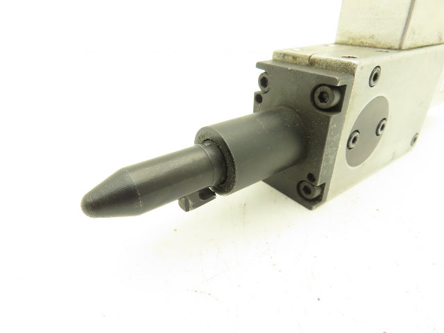 Destaco 82P25-1-16.00G-E4 Pneumatic Locating Pin Clamp 16mm E4 Sensor