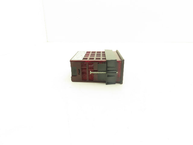 Red Lion Controls PAXH0000 Voltage And Current Meter 5 Digit LCD Display 250VDC