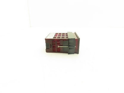 Red Lion Controls PAXH0000 Voltage And Current Meter 5 Digit LCD Display 250VDC