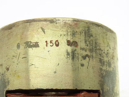 Martin MS 150 Sprocket Gear Shaft Coupler LoveJoy 5/8" Tooth 1-3/4" 42mm Bore