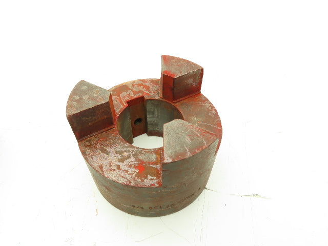 Martin MS 150 Sprocket Gear Shaft Coupler LoveJoy 5/8" Tooth 1-3/4" 42mm Bore