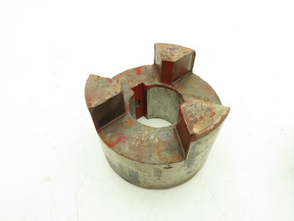 Martin MS 150 Sprocket Gear Shaft Coupler LoveJoy 5/8" Tooth 1-3/4" 42mm Bore