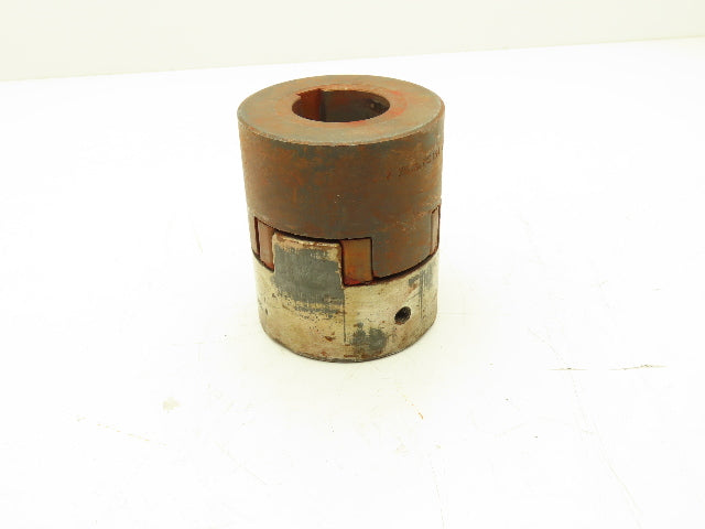 Martin MS 150 Sprocket Gear Shaft Coupler LoveJoy 5/8" Tooth 1-3/4" 42mm Bore