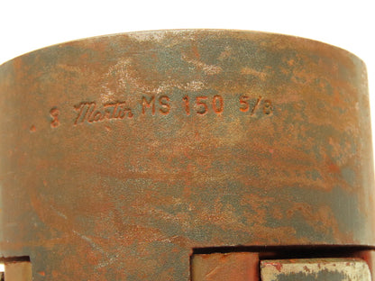 Martin MS 150 Sprocket Gear Shaft Coupler LoveJoy 5/8" Tooth 1-3/4" 42mm Bore