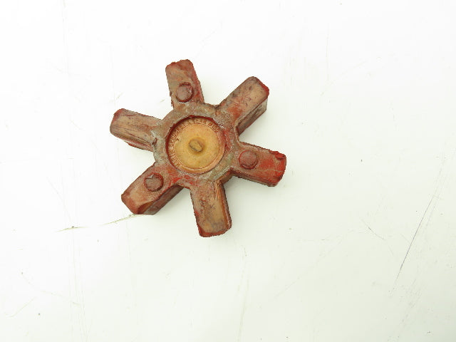 Martin MS 150 Sprocket Gear Shaft Coupler LoveJoy 5/8" Tooth 1-3/4" 42mm Bore