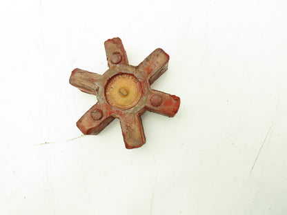 Martin MS 150 Sprocket Gear Shaft Coupler LoveJoy 5/8" Tooth 1-3/4" 42mm Bore