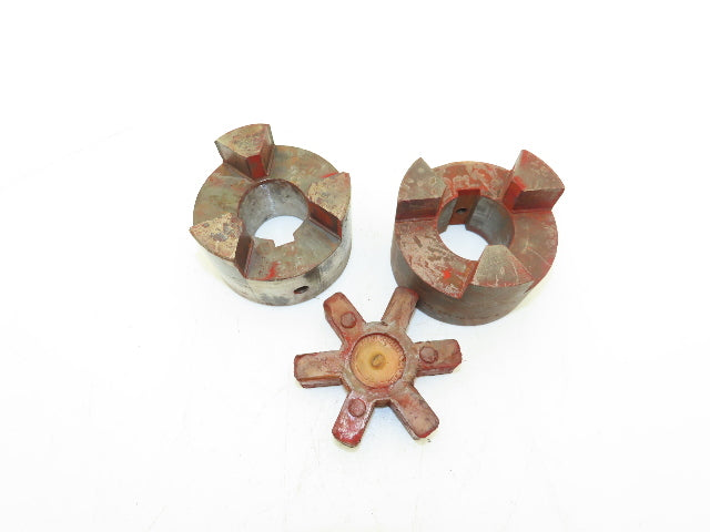 Martin MS 150 Sprocket Gear Shaft Coupler LoveJoy 5/8" Tooth 1-3/4" 42mm Bore