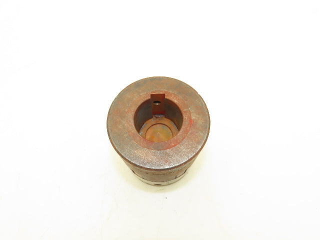 Martin MS 150 Sprocket Gear Shaft Coupler LoveJoy 5/8" Tooth 1-3/4" 42mm Bore