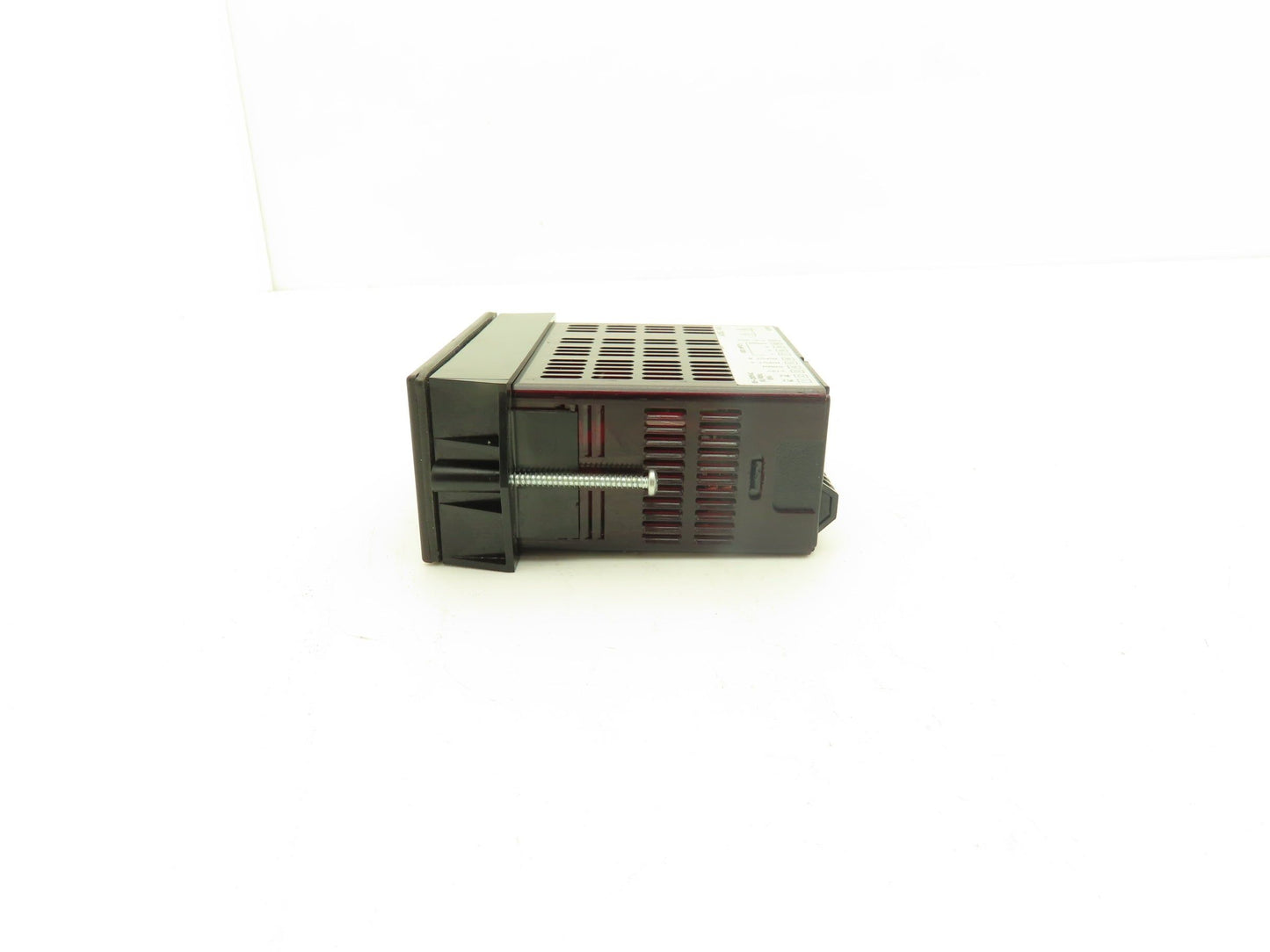 Red Lion Controls PAXI0000 Panel Meter 6 Digit LCD Display 250VDC