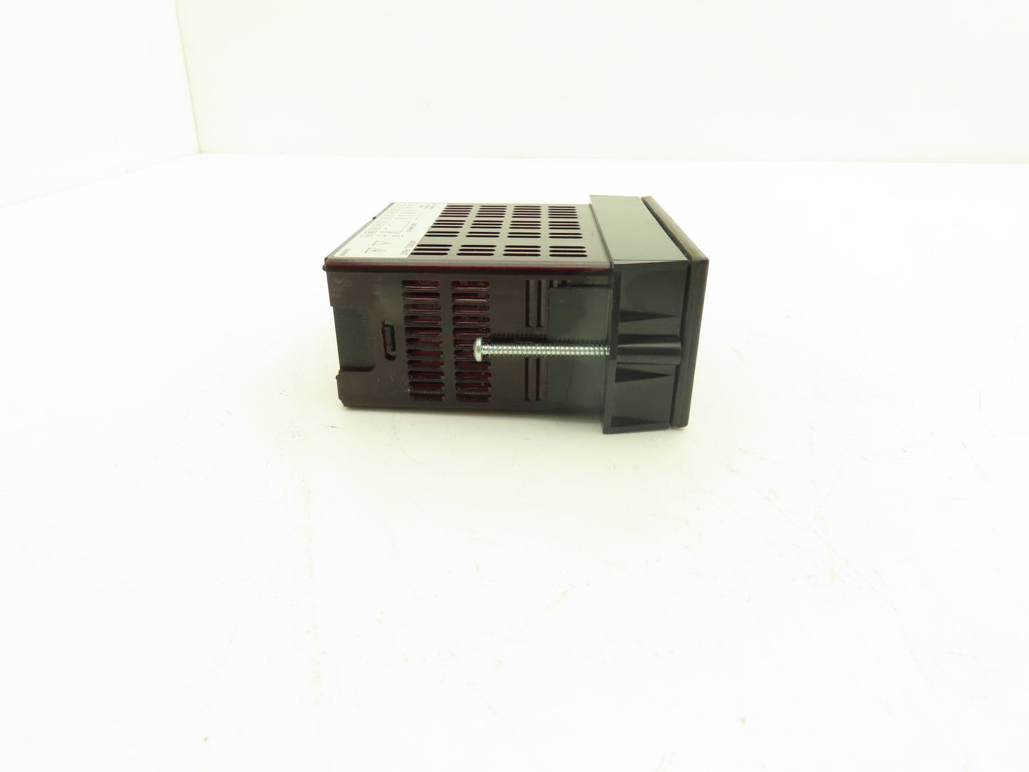 Red Lion Controls PAXI0000 Panel Meter 6 Digit LCD Display 250VDC
