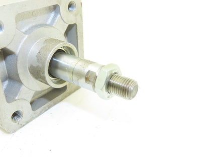 SMC NCDA1B250-0400 Pneumatic Air Cylinder 2-1/2" Bore 4" Stroke