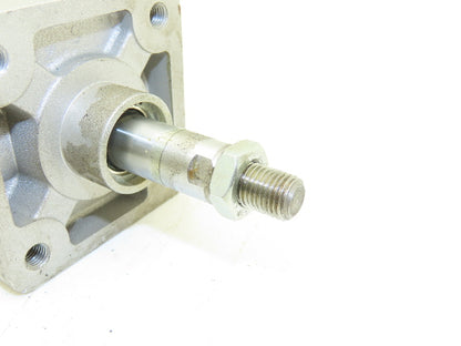 SMC NCDA1B250-0400 Pneumatic Air Cylinder 2-1/2" Bore 4" Stroke