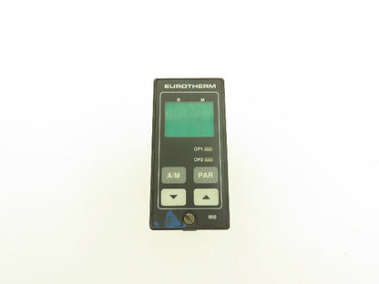 Eurotherm Thermolyne 808/T1/NO/NO/(AJHF100) Digital Temperature Controller