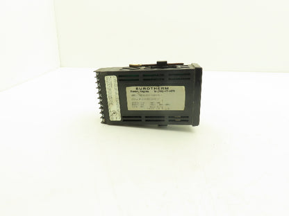 Eurotherm Thermolyne 808/T1/NO/NO/(AJHF100) Digital Temperature Controller