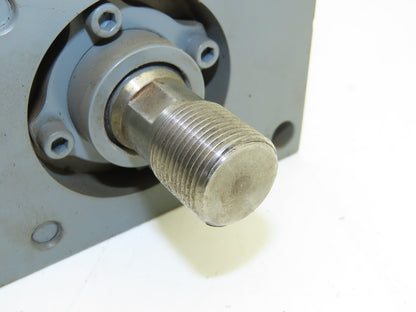 Miller Fluid Power A61B1B Pneumatic Air Cylinder 3.25" Bore 14" Stroke 250psi