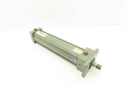 Miller Fluid Power A61B1B Pneumatic Air Cylinder 3.25" Bore 14" Stroke 250psi