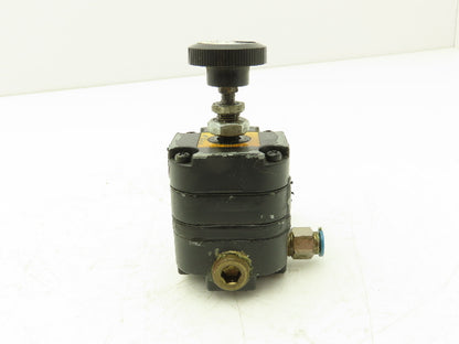 ARO Ingersoll Rand PR4031-100 Air Pressure Regulator 150 psi 3/8" 1/4" NPT