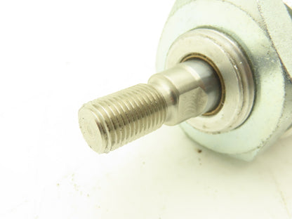 Norgren RLG01J-DAN-AA00 Round Pneumatic Air Cylinder 2" Bore 1.5" Stroke 250psi