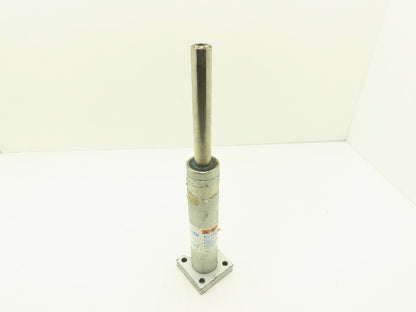 Hyson NP-750-160-SW Nitrogen Gas Spring Cylinder 160mm Stroke 150 Bar 2175psi
