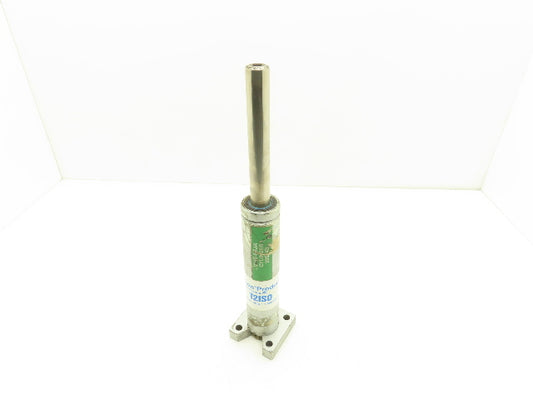 Hyson NP-750-160-SW Nitrogen Gas Spring Cylinder 160mm Stroke 150 Bar 2175psi