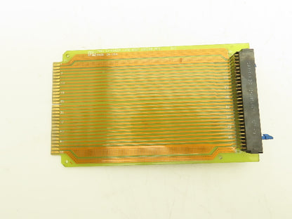 Prologic 100108 Printed Circuit Board Extender Card Assy PCB Rev D/C