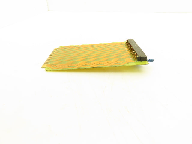 Prologic 100108 Printed Circuit Board Extender Card Assy PCB Rev D/C
