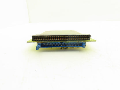 Prologic 100108 Printed Circuit Board Extender Card Assy PCB Rev D/C