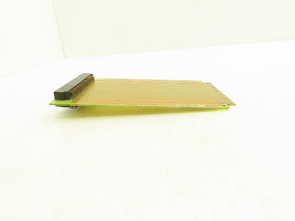 Prologic 100108 Printed Circuit Board Extender Card Assy PCB Rev D/C