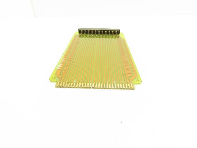 Prologic 100108 Printed Circuit Board Extender Card Assy PCB Rev D/C