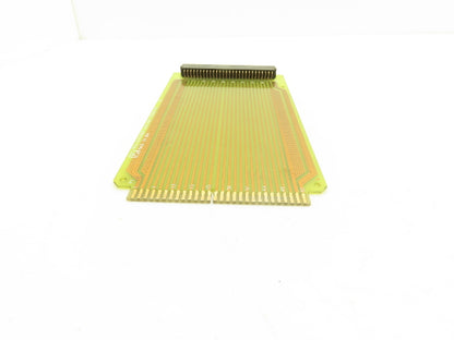 Prologic 100108 Printed Circuit Board Extender Card Assy PCB Rev D/C