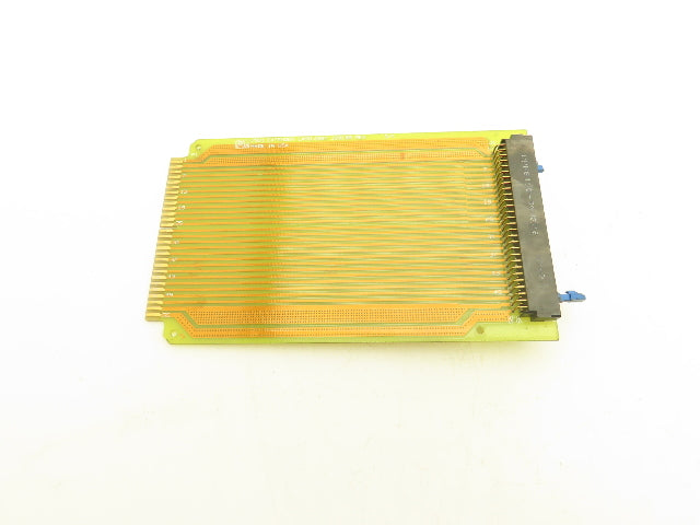 Prologic 100108 Printed Circuit Board Extender Card Assy PCB Rev D/C