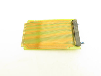 Prologic 100108 Printed Circuit Board Extender Card Assy PCB Rev D/C