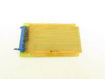 Prologic 100108 Printed Circuit Board Extender Card Assy PCB Rev D/C