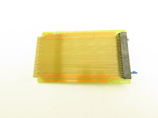 Prologic 100108 Printed Circuit Board Extender Card Assy PCB Rev D/C
