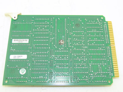 Prologic/GDCA 108811 D/C Printed Circuit Board Z80 Processor Card PCB Rev D1