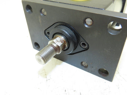 Numatics F1AL-01L1D-CAA0 Pneumatic Air Cylinder 2" Bore 1.68" Stroke