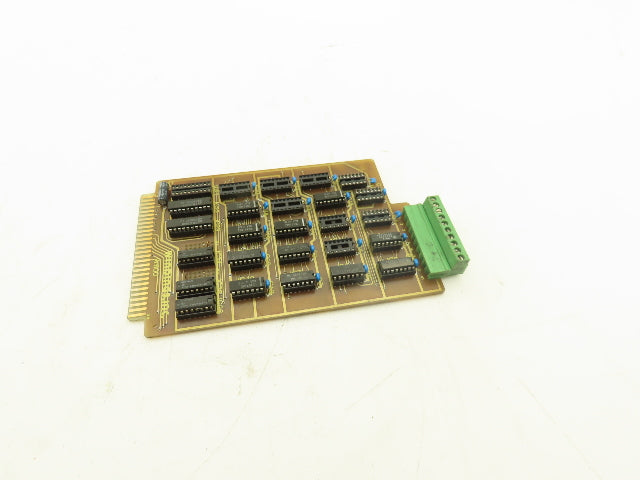 Windings W600 Printed Circuit Board Encoder Card PCB