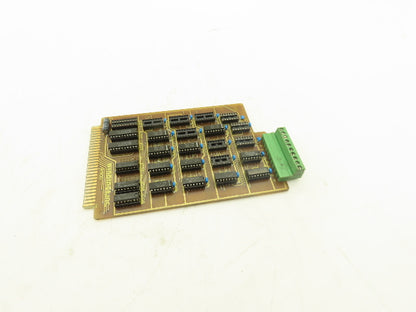 Windings W600 Printed Circuit Board Encoder Card PCB