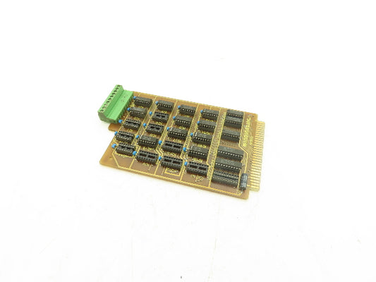 Windings W600 Printed Circuit Board Encoder Card PCB