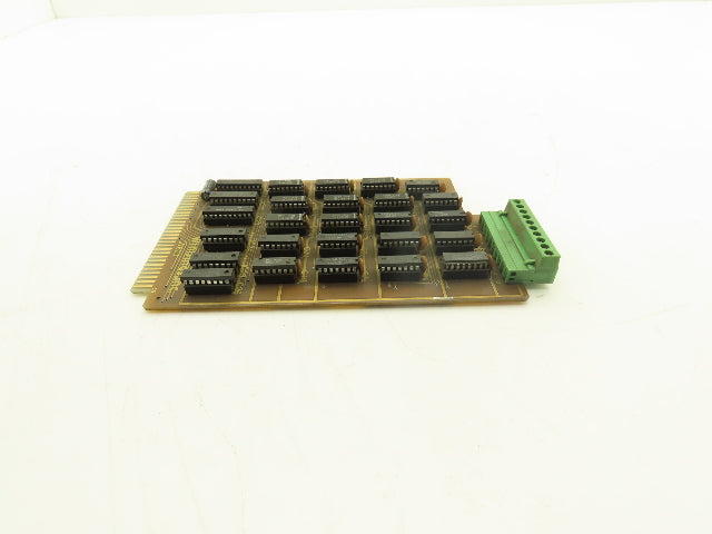 Windings W600 Printed Circuit Board Encoder Card PCB