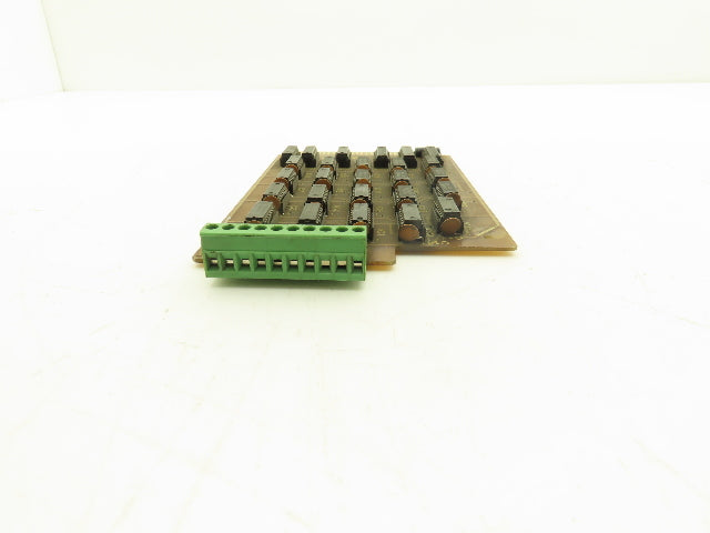 Windings W600 Printed Circuit Board Encoder Card PCB