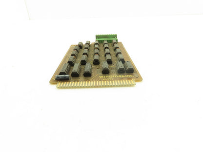 Windings W600 Printed Circuit Board Encoder Card PCB