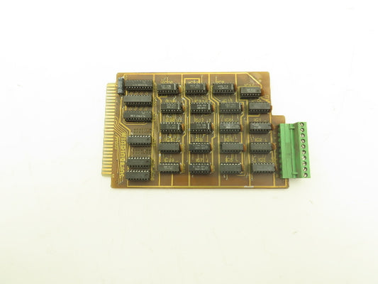 Windings W600 Printed Circuit Board Encoder Card PCB